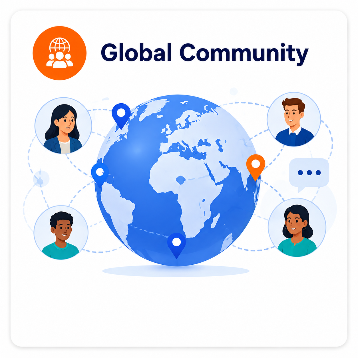 Global Community