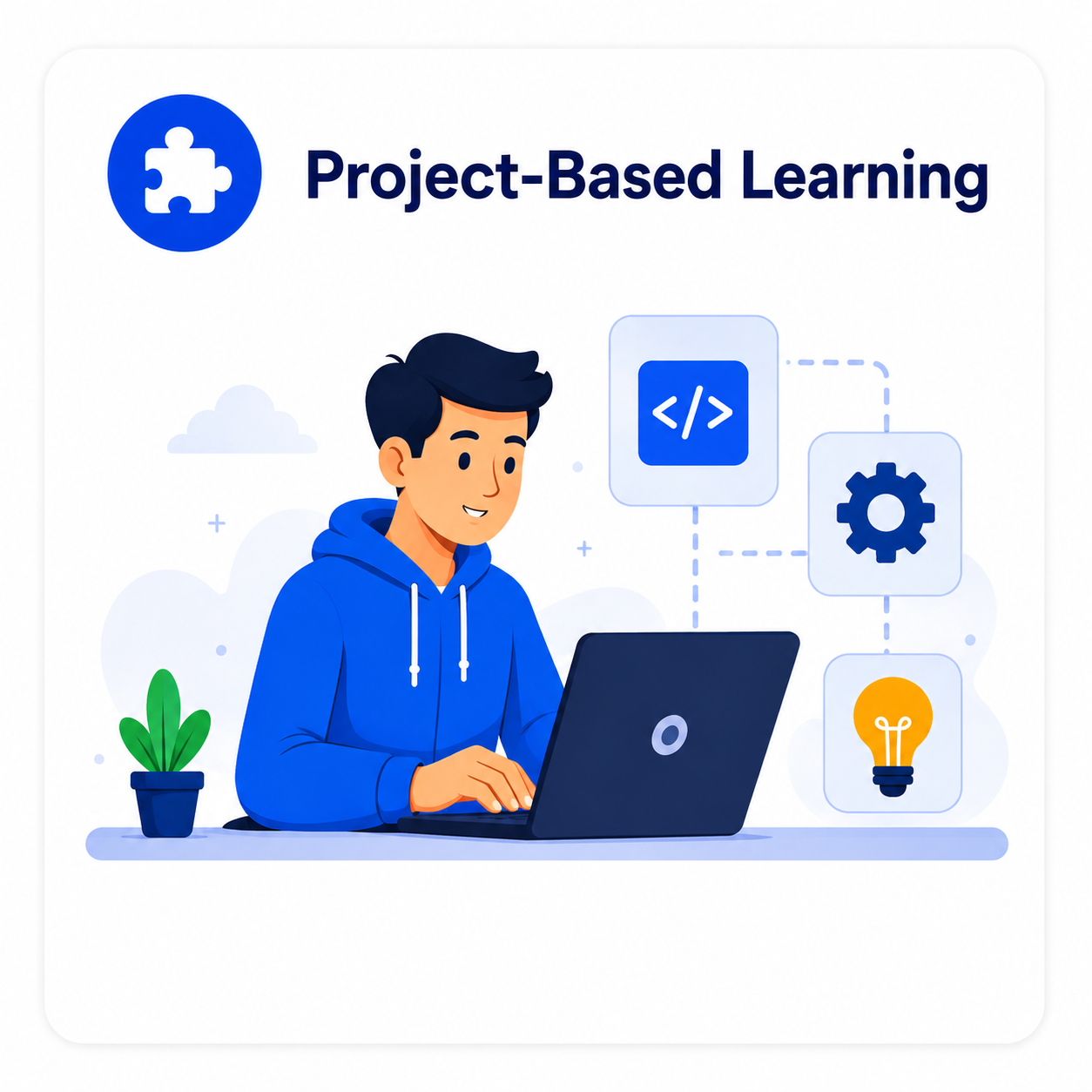 Project based Leaerning